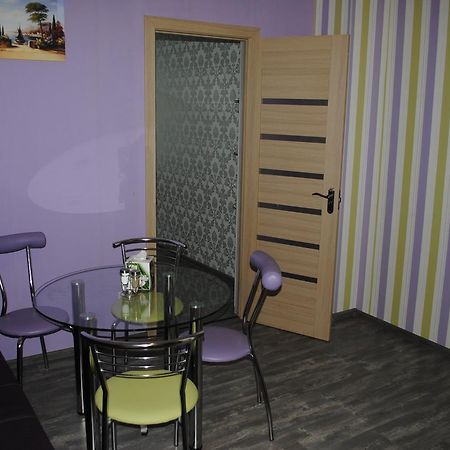 Naykrashchi Apartamenty Na Katerynynskij Odessa Ngoại thất bức ảnh