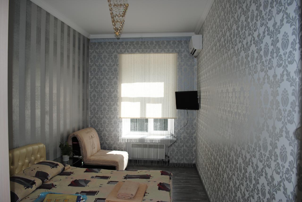 Naykrashchi Apartamenty Na Katerynynskij Odessa Ngoại thất bức ảnh
