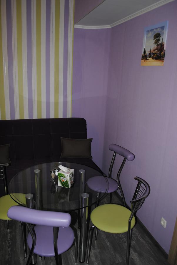 Naykrashchi Apartamenty Na Katerynynskij Odessa Ngoại thất bức ảnh