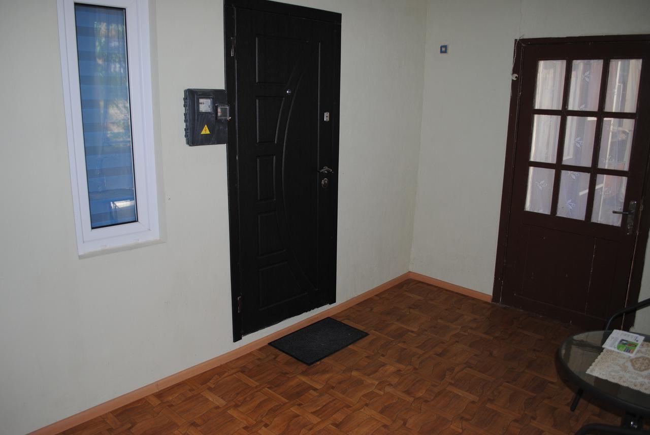 Naykrashchi Apartamenty Na Katerynynskij Odessa Ngoại thất bức ảnh