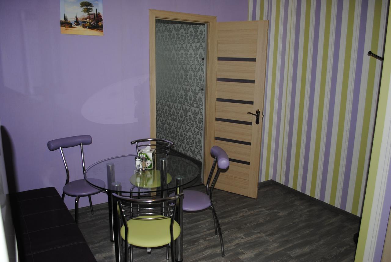 Naykrashchi Apartamenty Na Katerynynskij Odessa Ngoại thất bức ảnh
