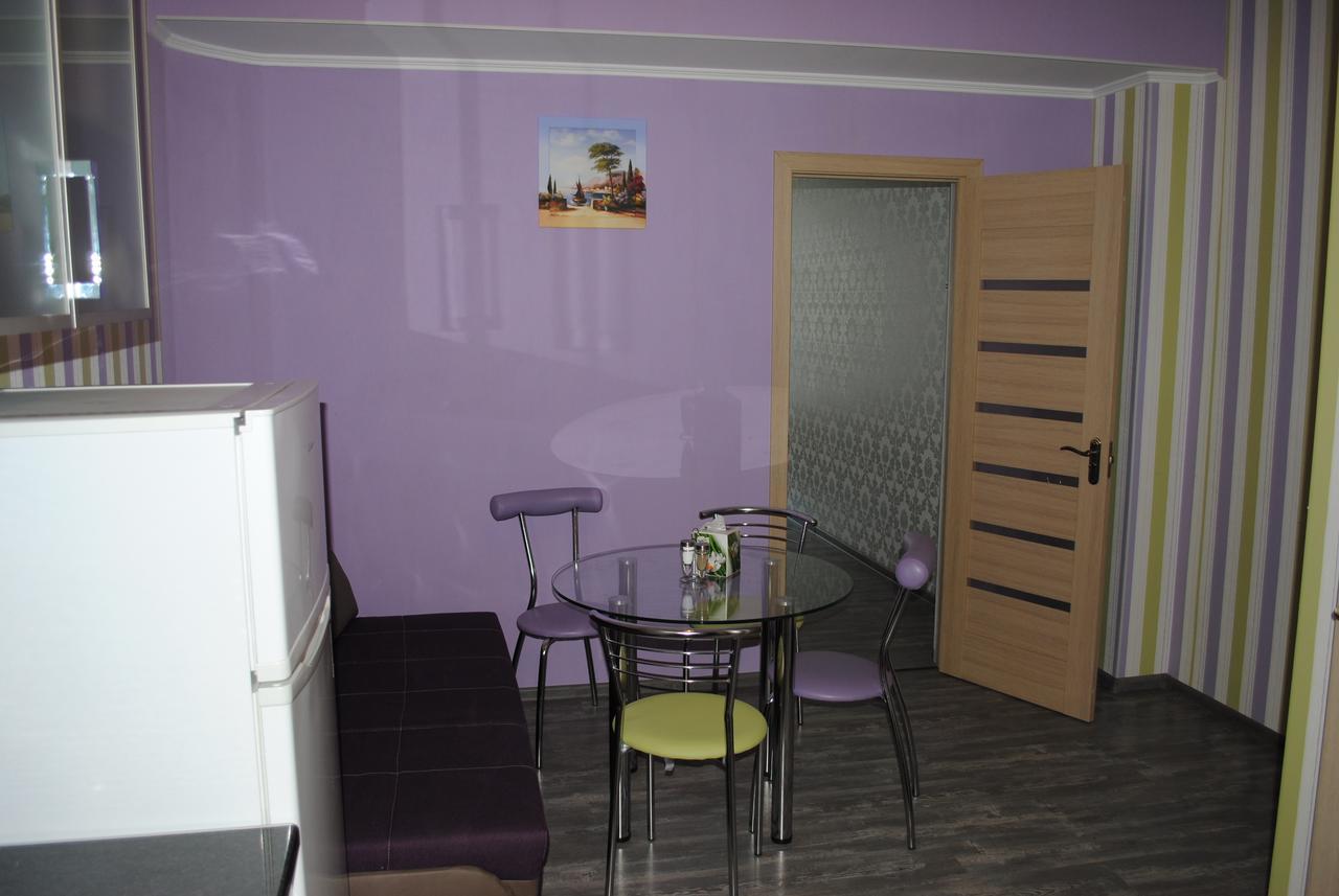 Naykrashchi Apartamenty Na Katerynynskij Odessa Ngoại thất bức ảnh